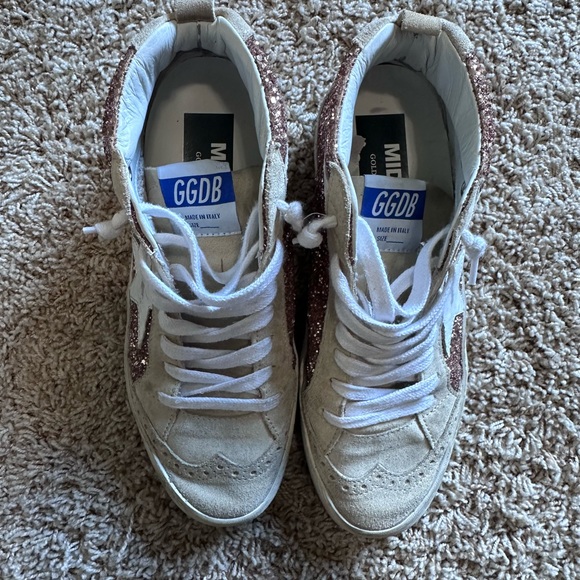 Golden Goose Deluxe Brand - Picture 2 of 13